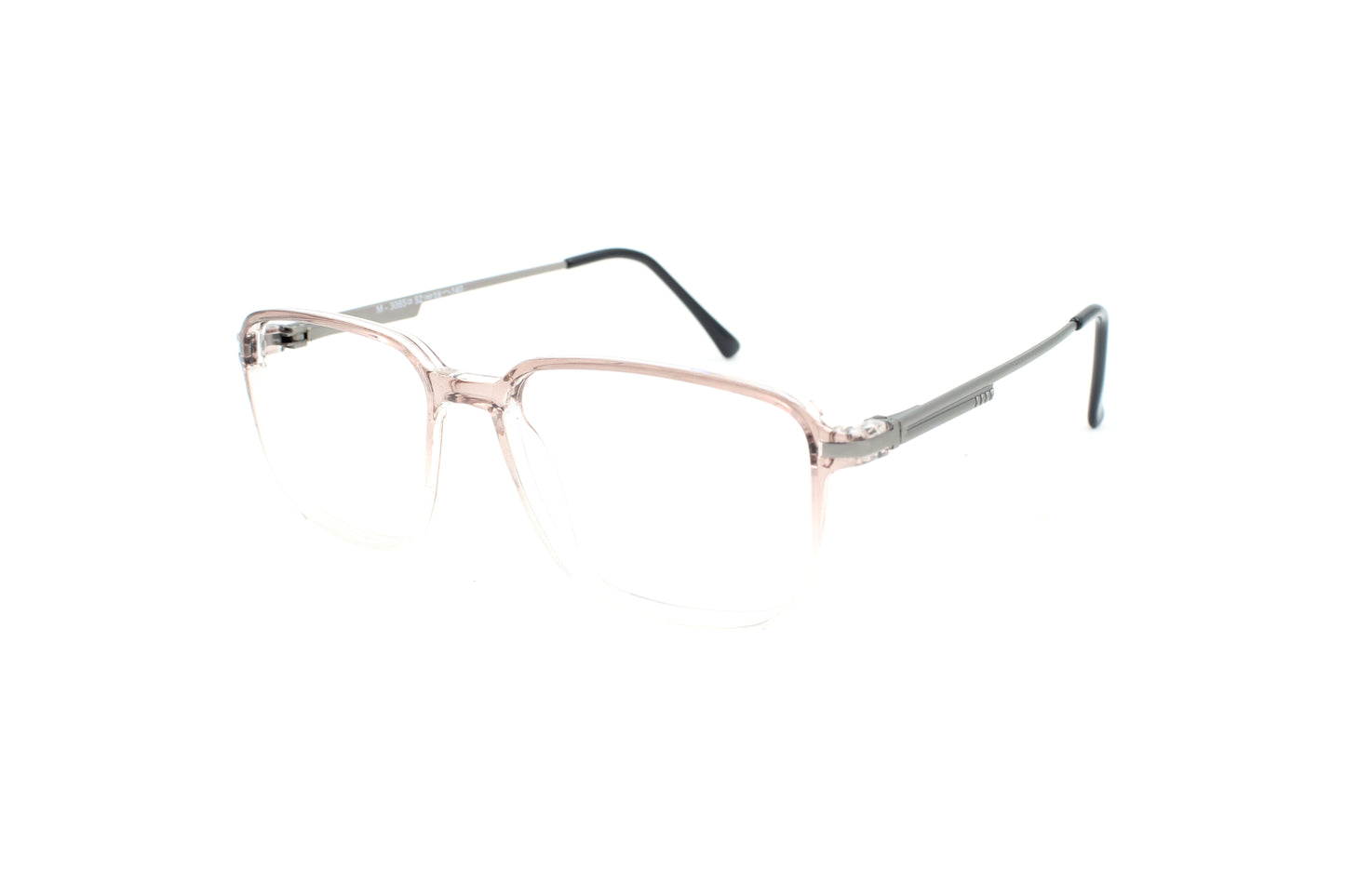 FORT LIGHT BROWN AND TRANSPARENT - 3065