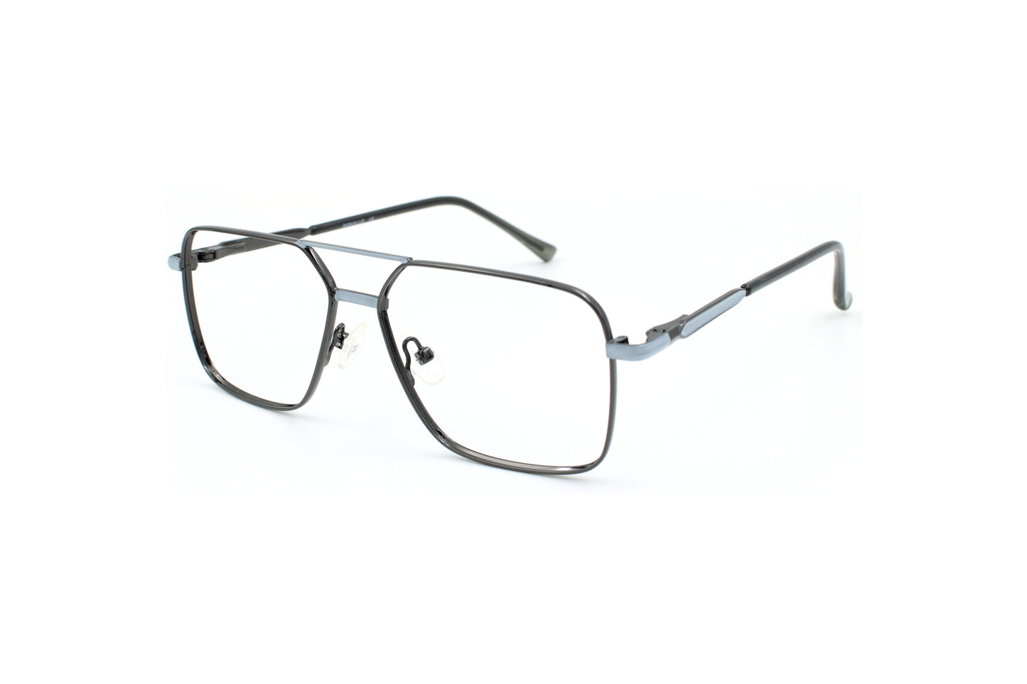 INSKALLE BLACK WITH LIGHT GREY - 520301