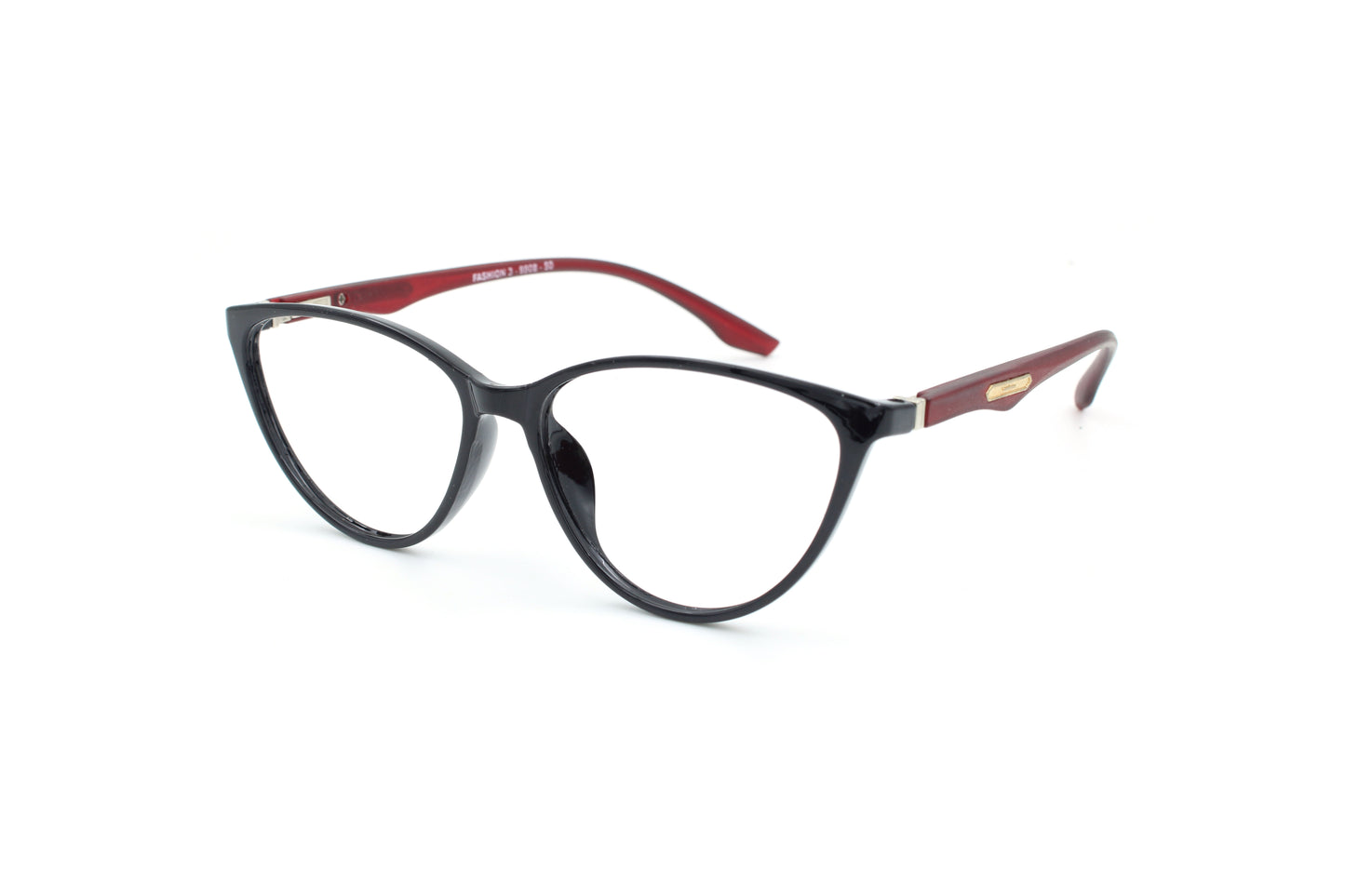 FASHION NEXT CATEYE EYEGLASSES 9908
