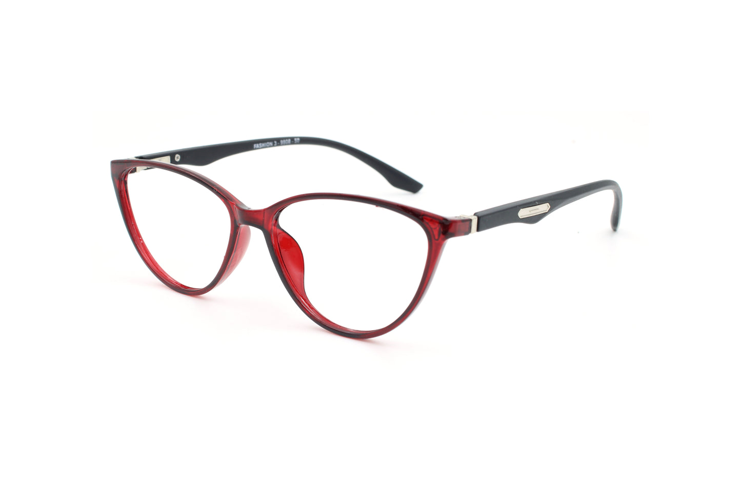 FASHION NEXT CATEYE EYEGLASSES 9908