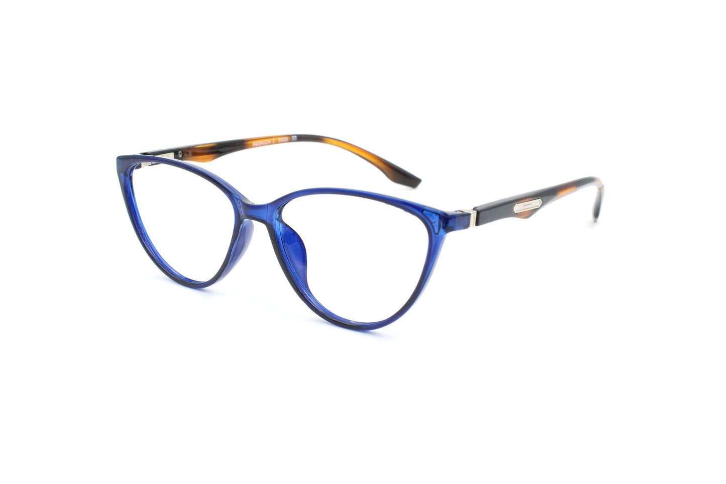 FASHION NEXT CATEYE EYEGLASSES 9908