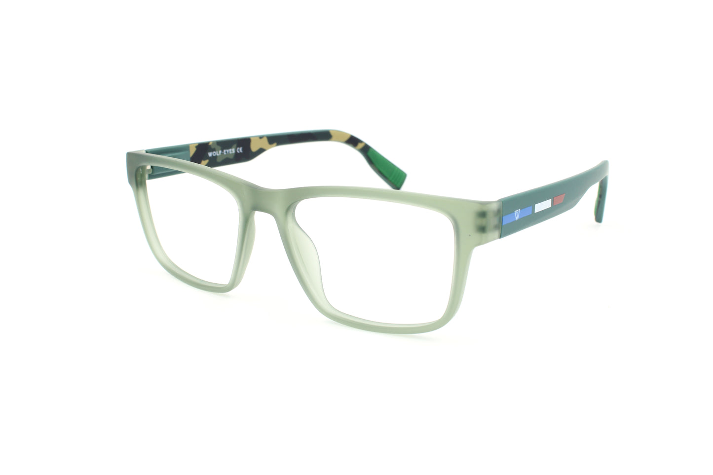 SA GREEN - WE15021