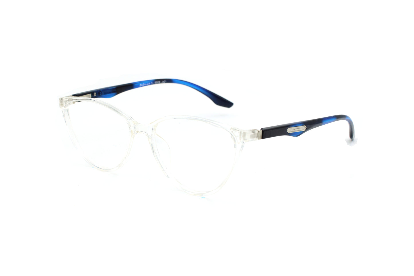 FASHION NEXT CATEYE EYEGLASSES 9908