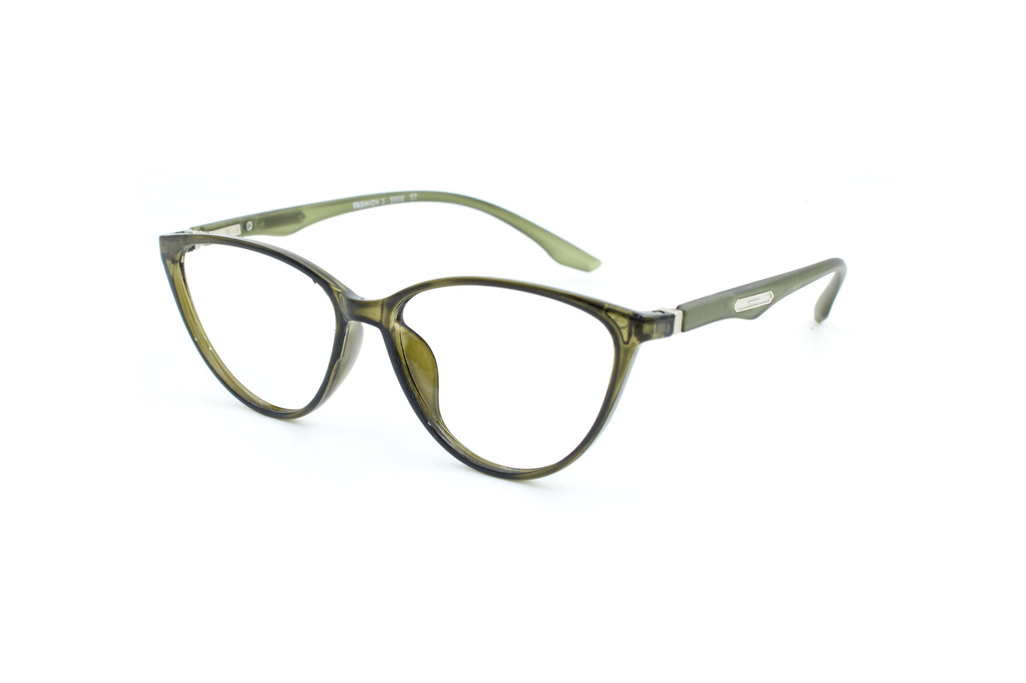 FASHION NEXT CATEYE EYEGLASSES 9908