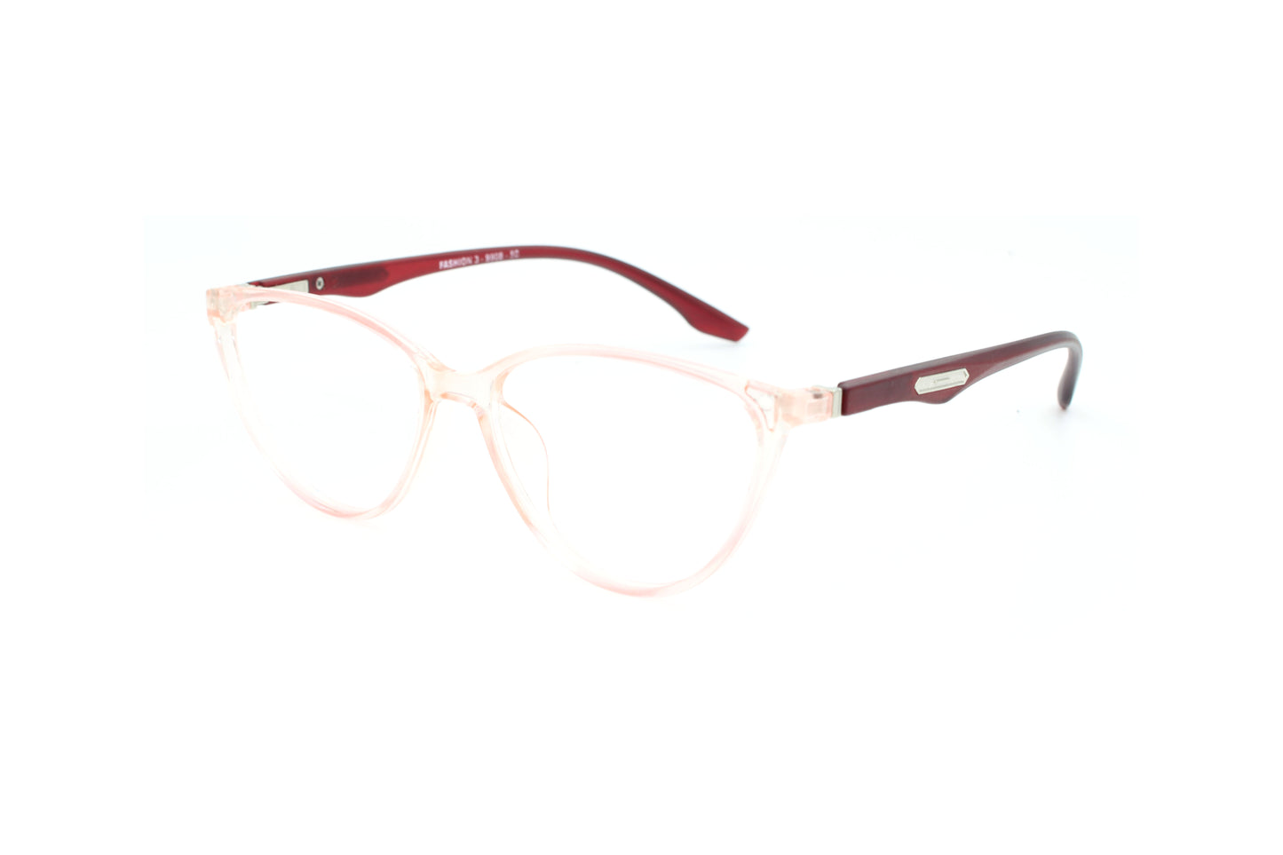 FASHION NEXT CATEYE EYEGLASSES 9908
