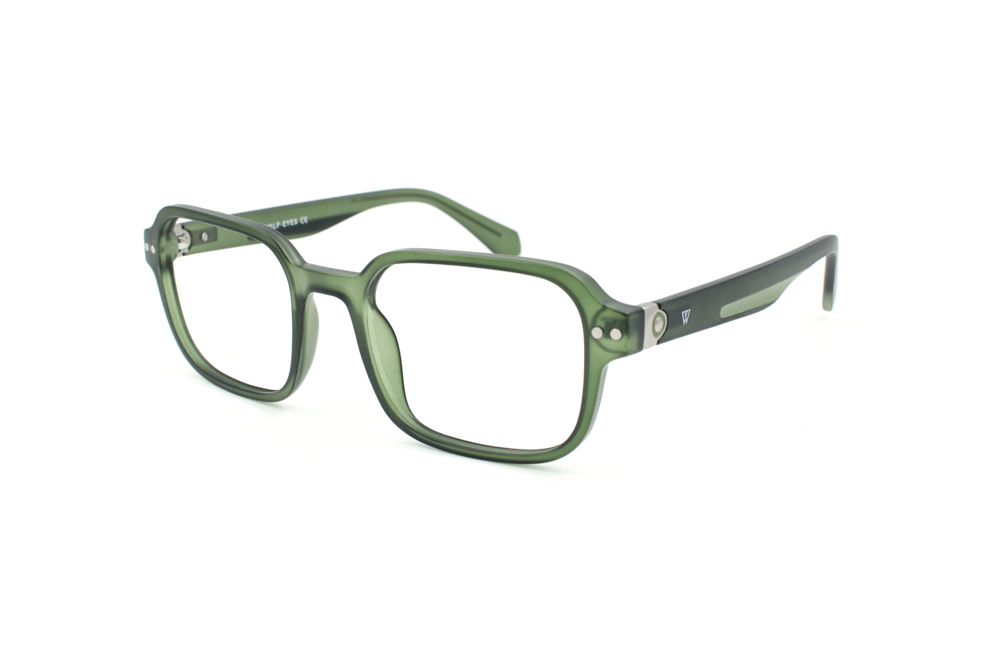 SA GREEN - WE15013