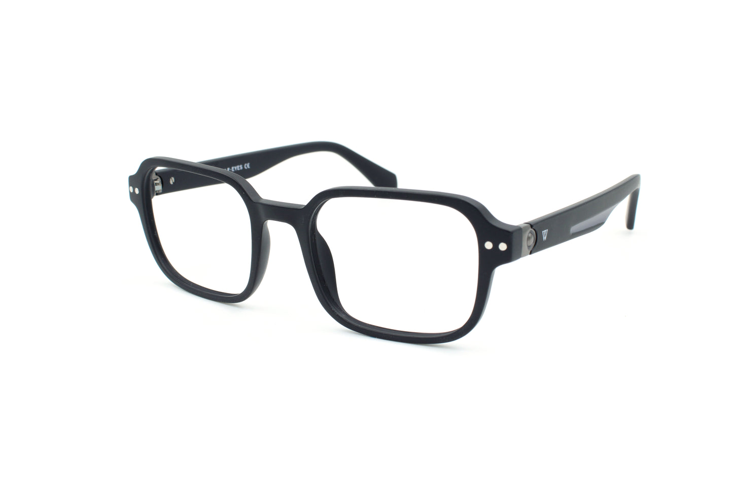 SA MATTE BLACK - WE15013