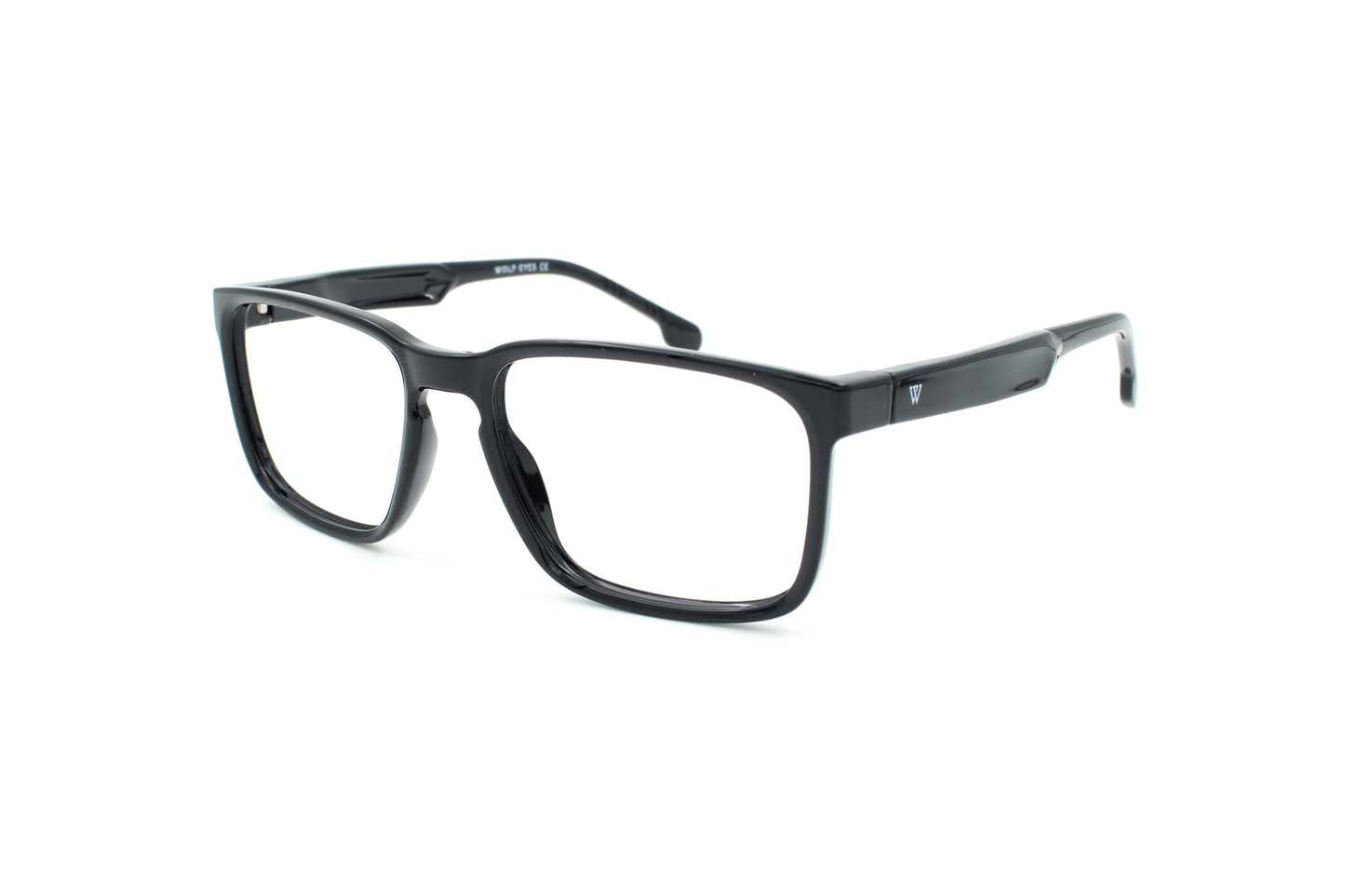 SA GLOSSY BLACK - WE15012