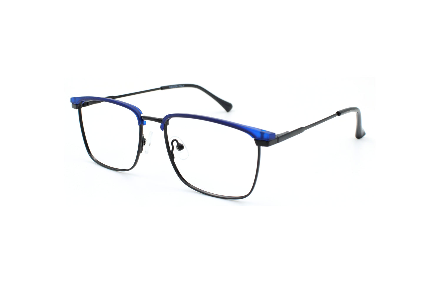 RADEUB BLACK WITH NAVY - 202431