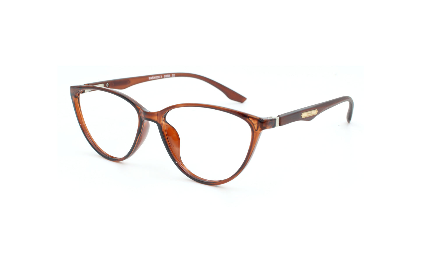 FASHION NEXT CATEYE EYEGLASSES 9908