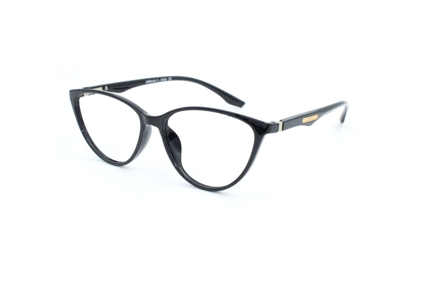 FASHION NEXT CATEYE EYEGLASSES 9908