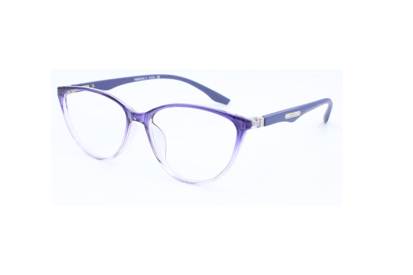 FASHION NEXT CATEYE EYEGLASSES 9908