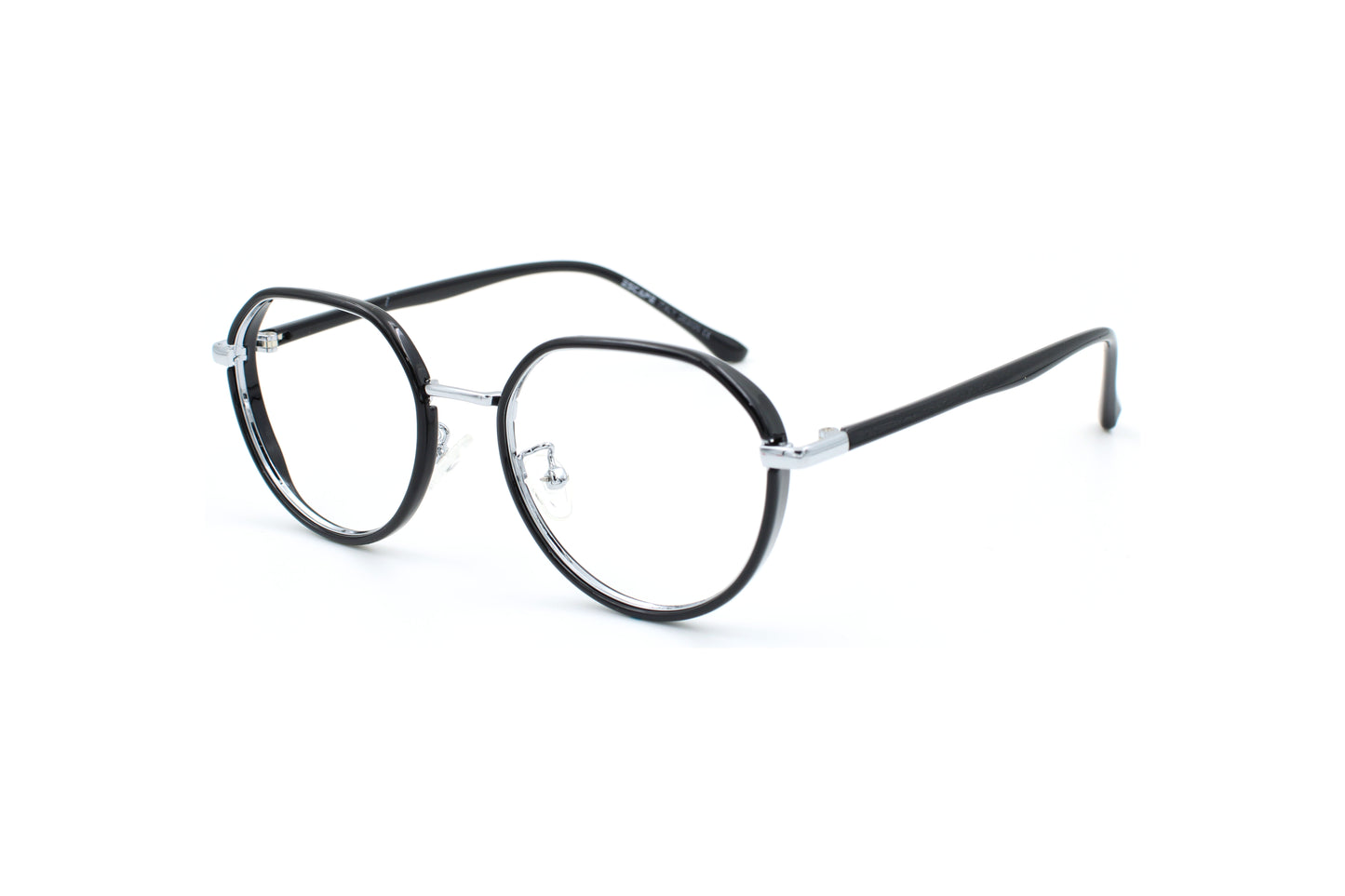 ESCAPE BLACK AND SILVER TR2068