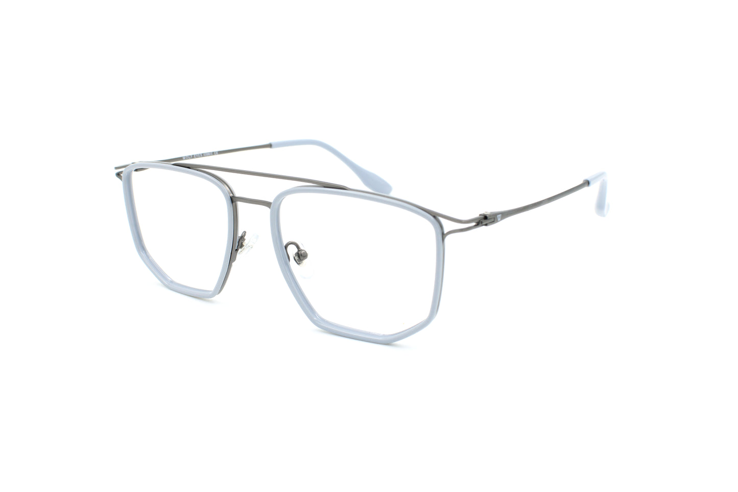 SA DARK GREY WITH LIGHT GREY RIM - H00375