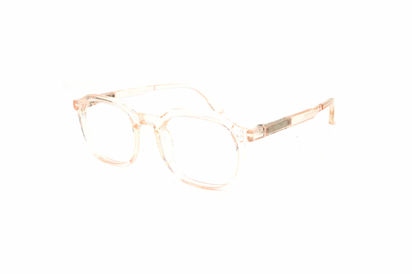 ARHAM KIDS - TRANSPARENT PEACH 812