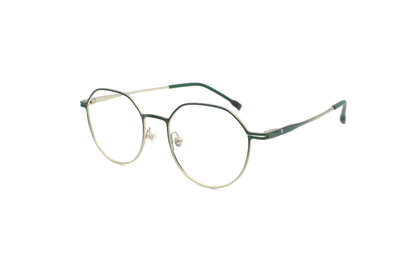 SA SILVER AND GREEN - H00319