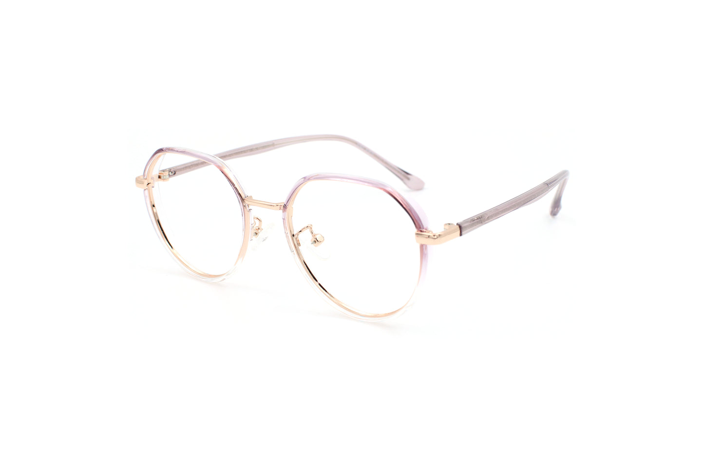 ESCAPE PINK AND TRANSPARENT TR2068