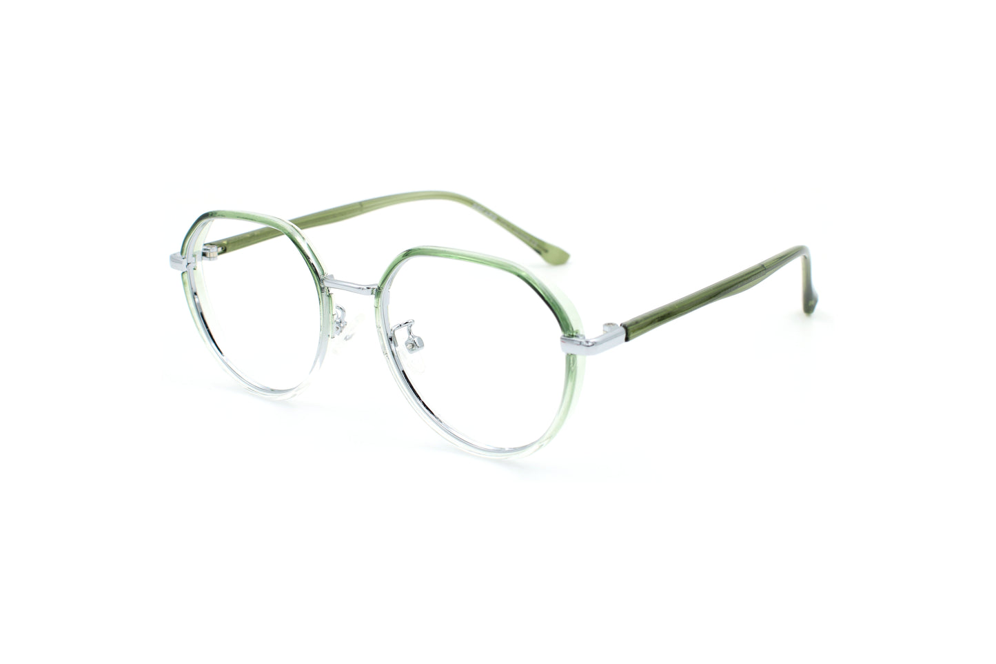 ESCAPE GREEN AND TRANSPARENT TR2068