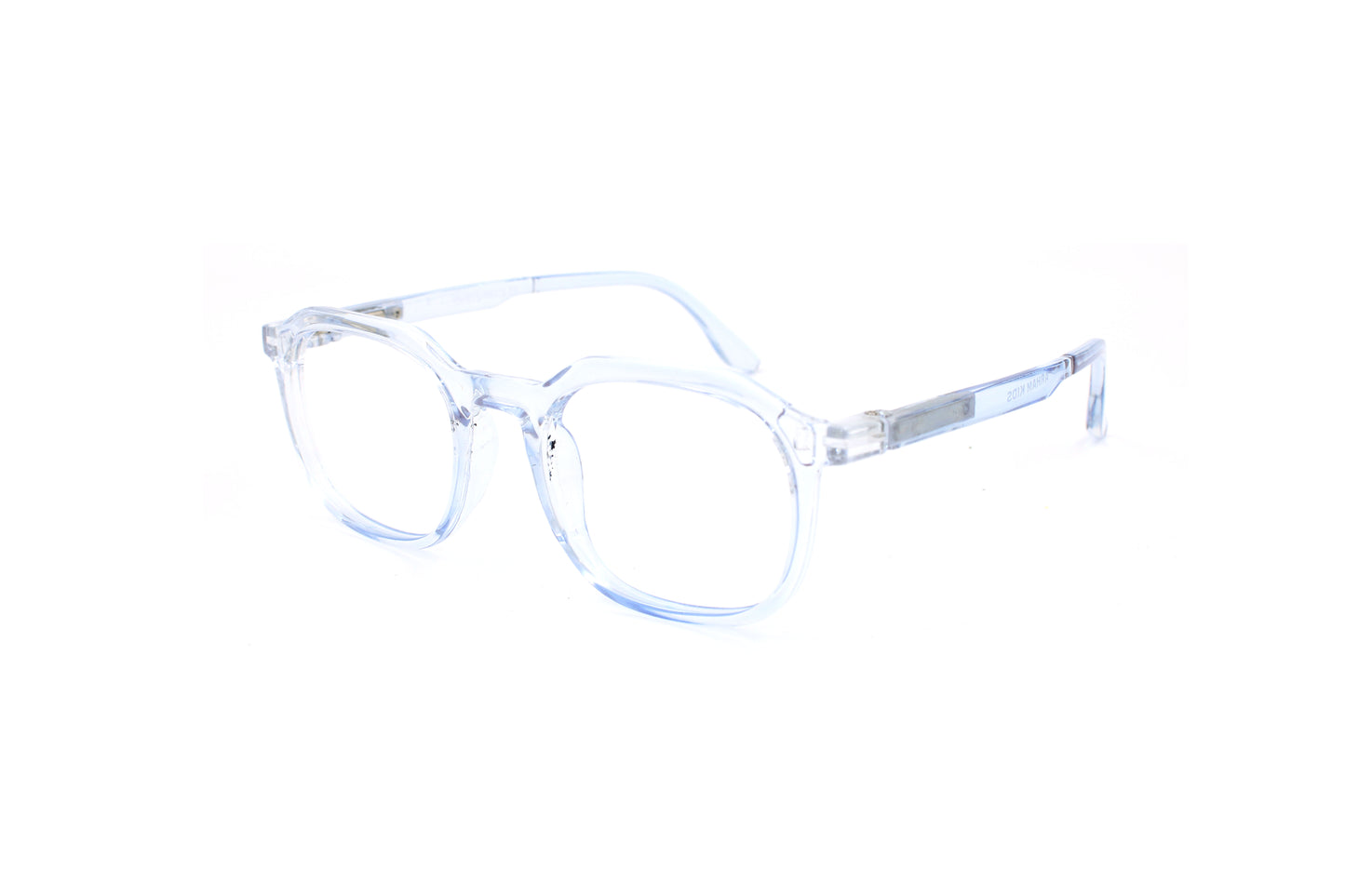 ARHAM KIDS TRANSPARENT BLUE 812