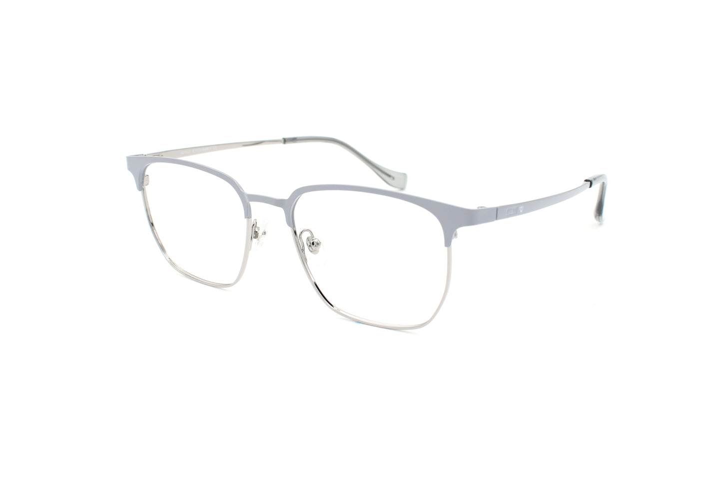 SA SILVER AND GREY - H00348