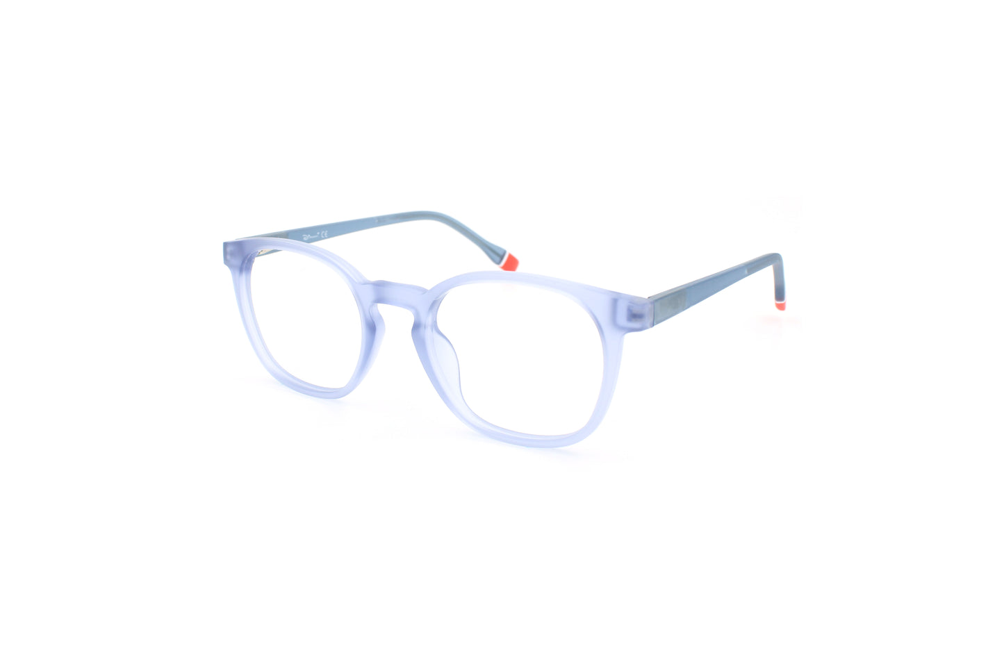 DIMANNI KIDS TRANSPARENT BLUE - KS1011