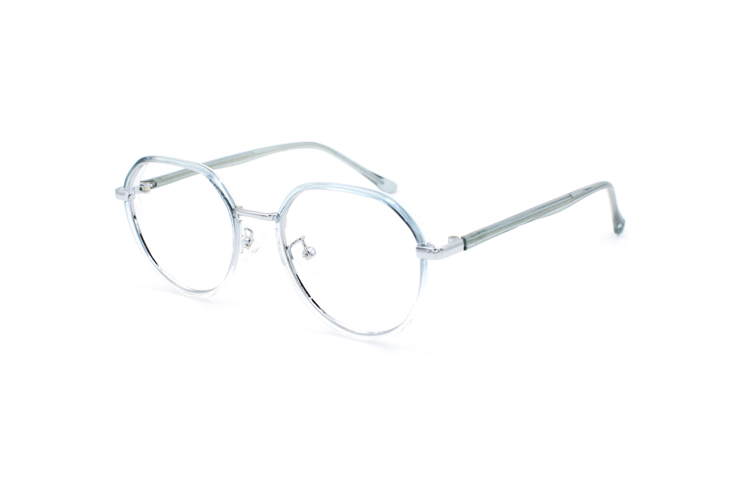 ESCAPE GREY AND TRANSPARENT TR2068