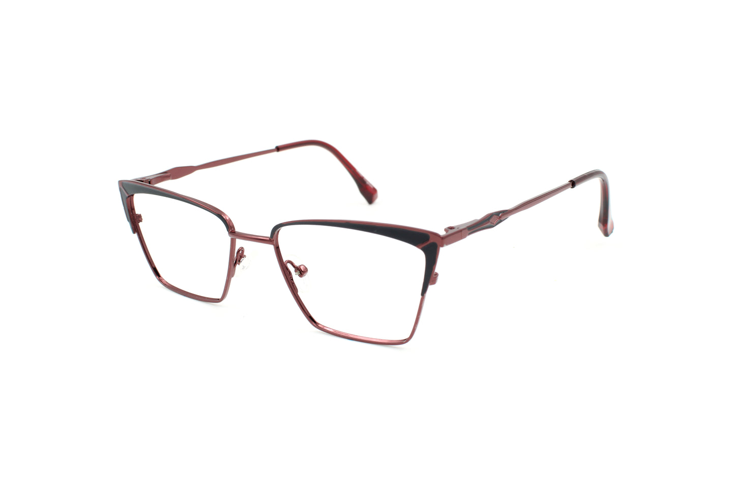 QUEEN KINGDOM MAROON RED - 99208