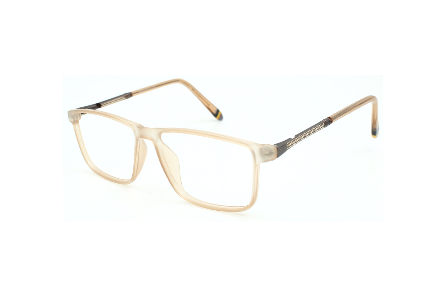 BERANO TRANPARENT BROWN - 99506