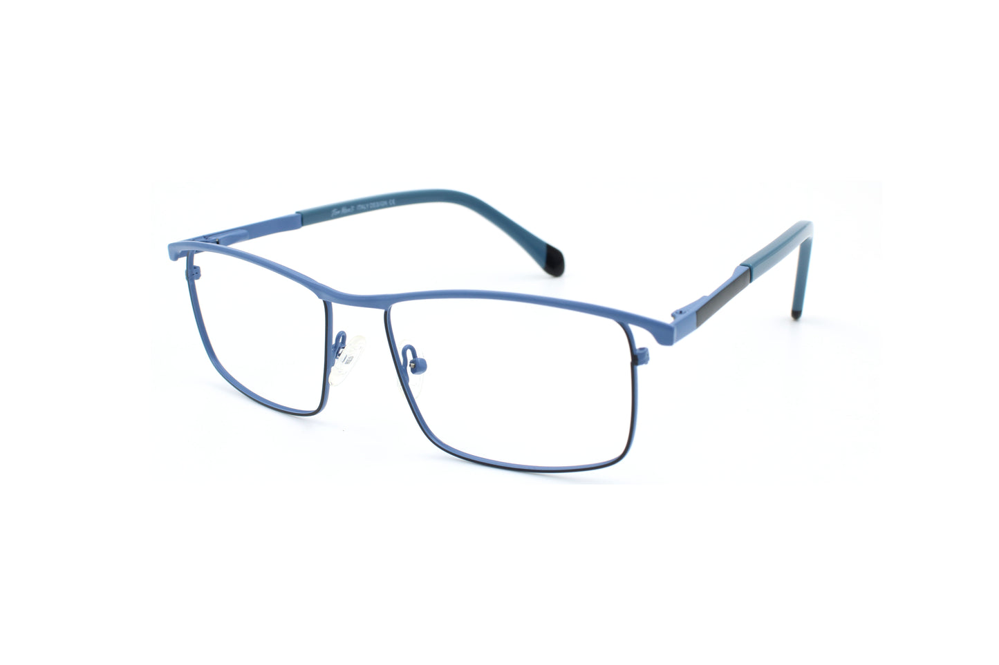 TOM HAN'S NAVY BLUE