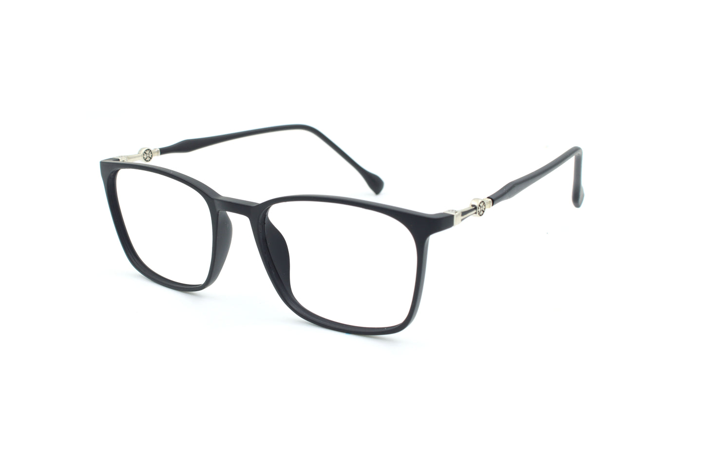 FRKD RECTANGLE EYEGLASSES 2252
