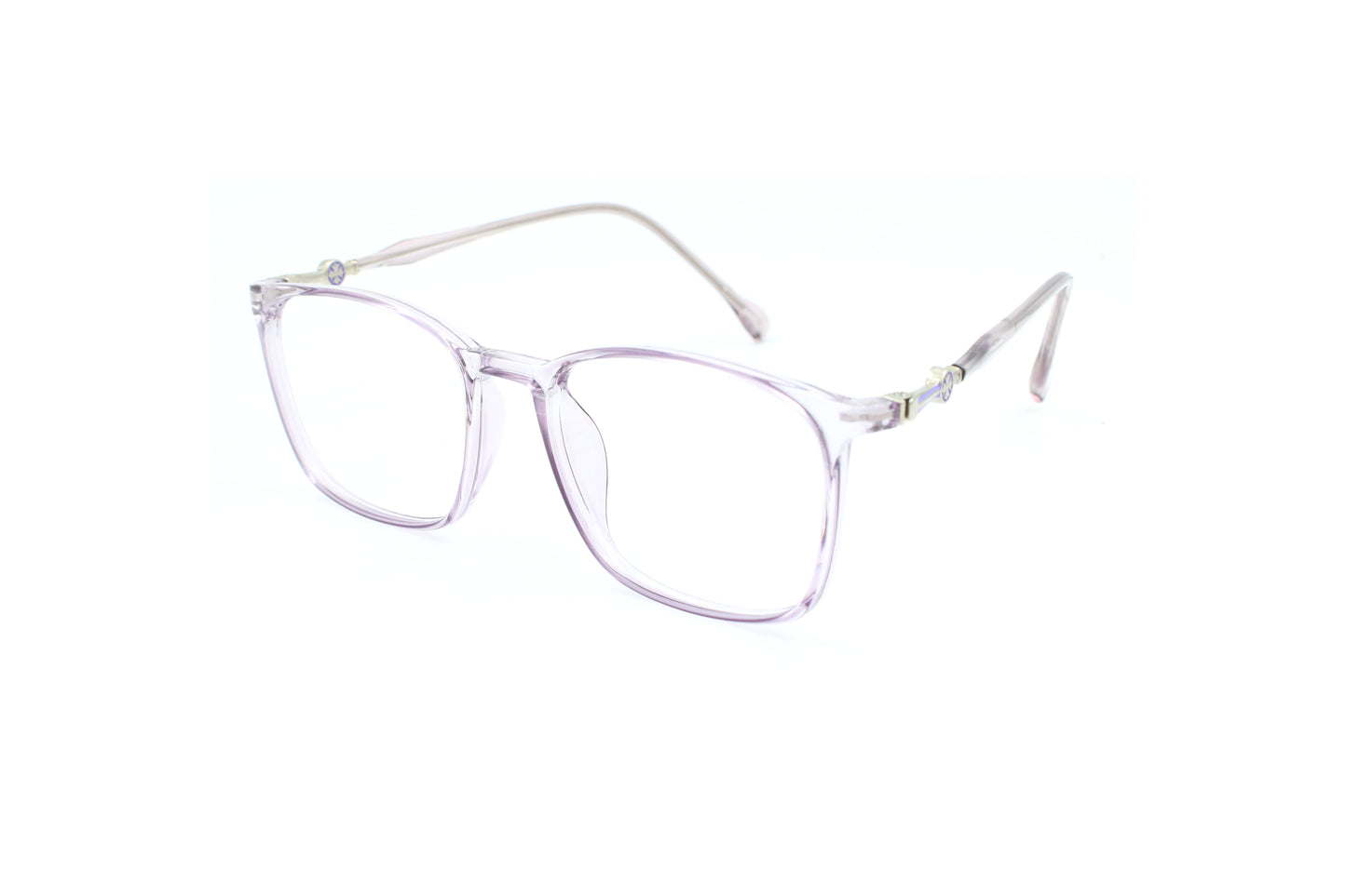 FRKD RECTANGLE EYEGLASSES 2252