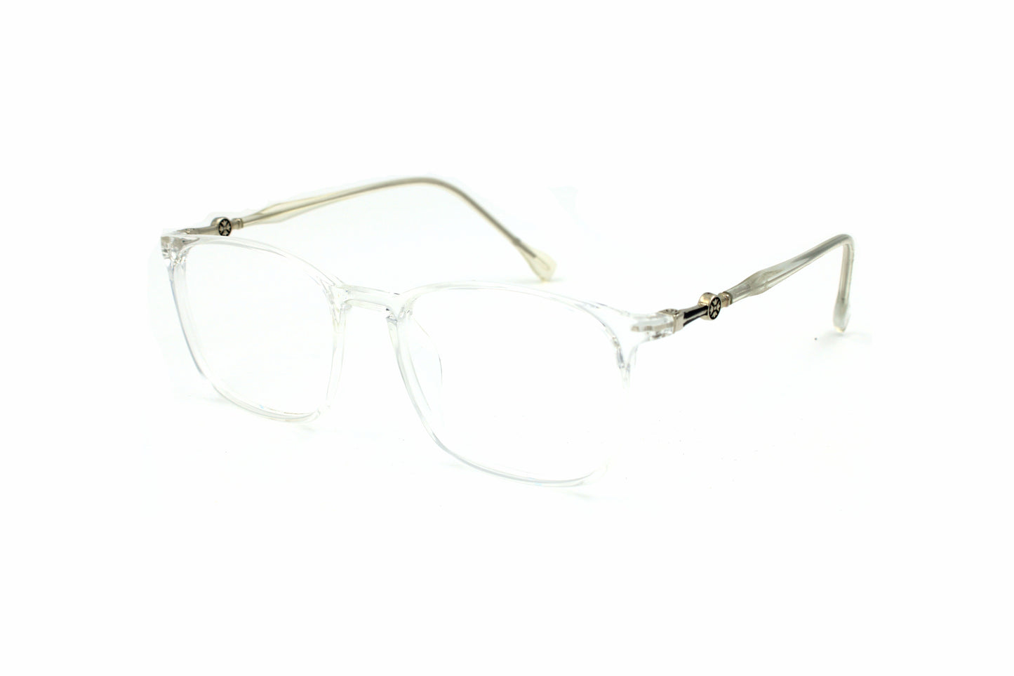FRKD RECTANGLE EYEGLASSES 2252