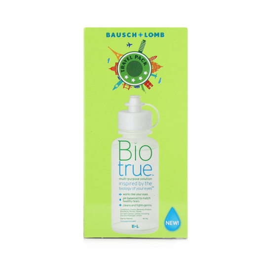 BIO TRUE SOLUTION (60 ml)