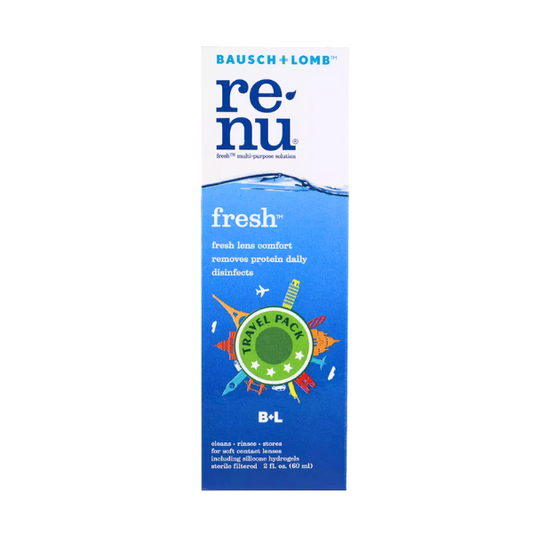 RENU FRESH SOLUTION (60 ml)