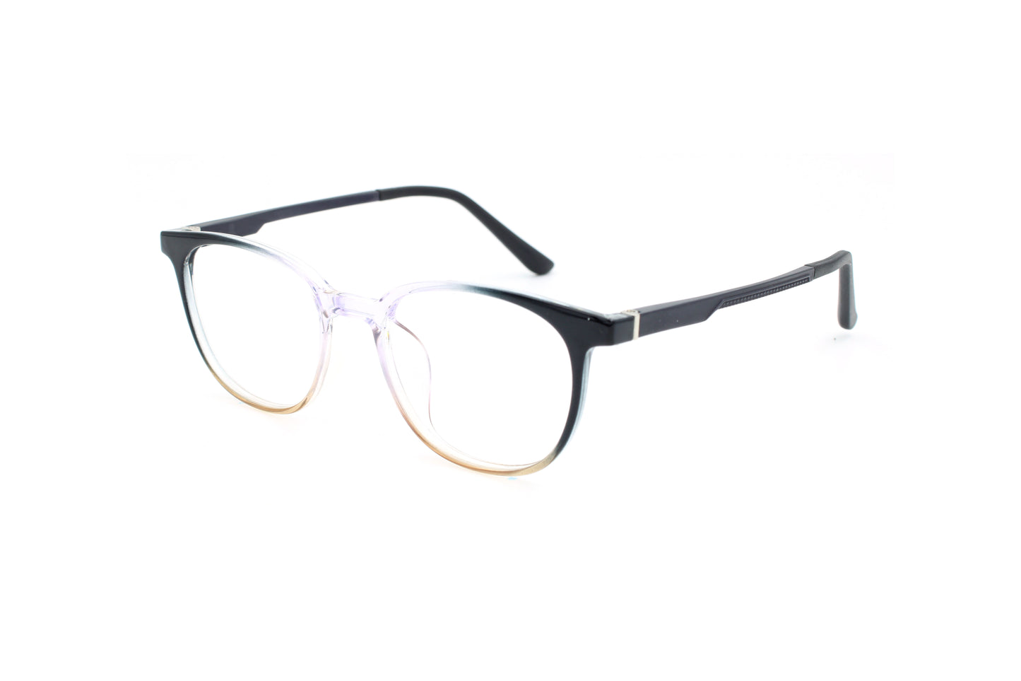 JACK FLY ROUND EYEGLASSES 82607