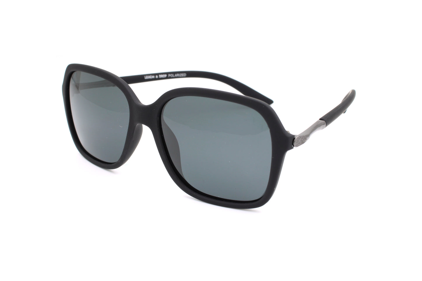 LEMONANDDORP OVERSIZE SUNGLASSES D8052