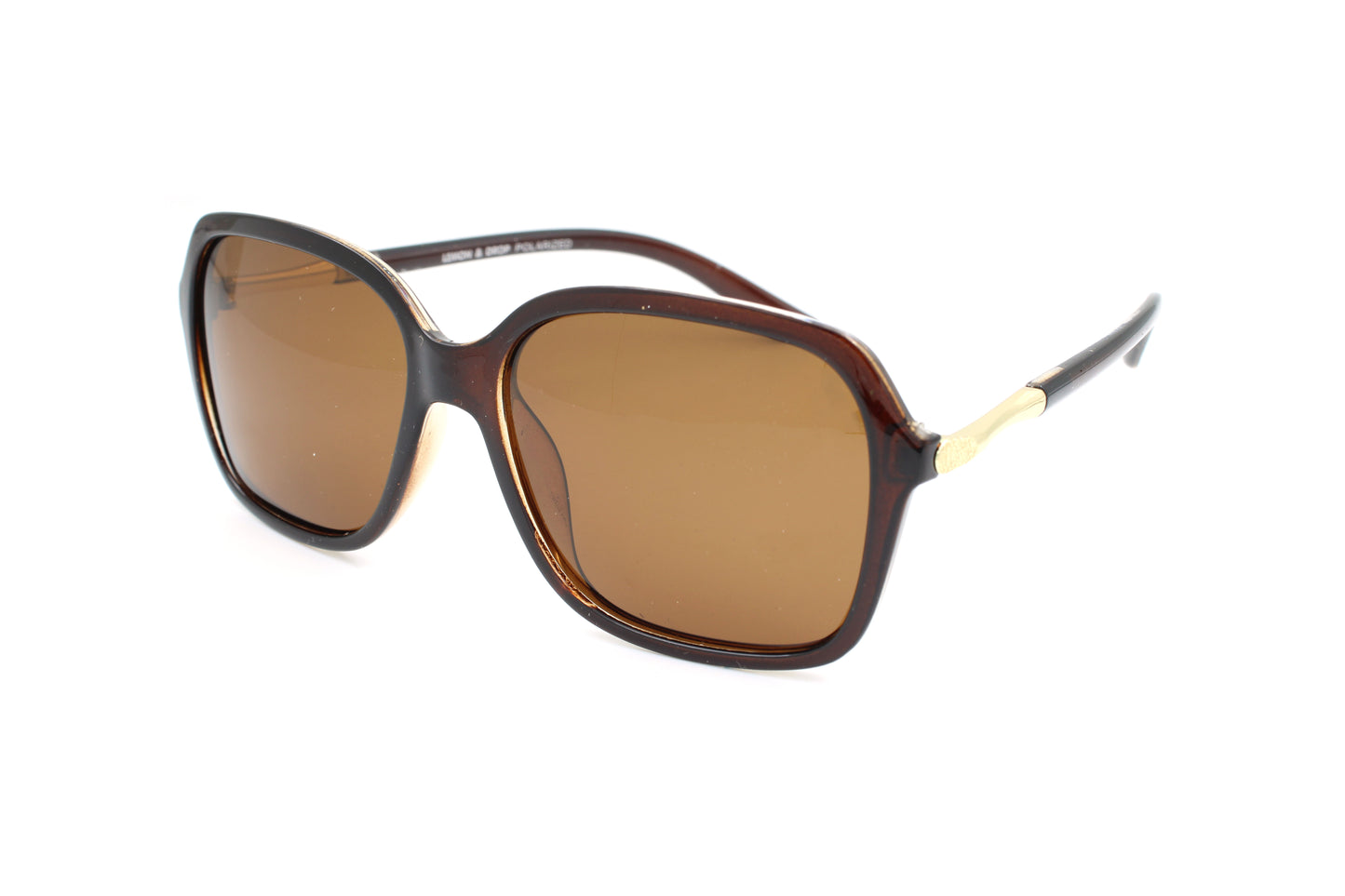 LEMONANDDORP OVERSIZE SUNGLASSES D8052