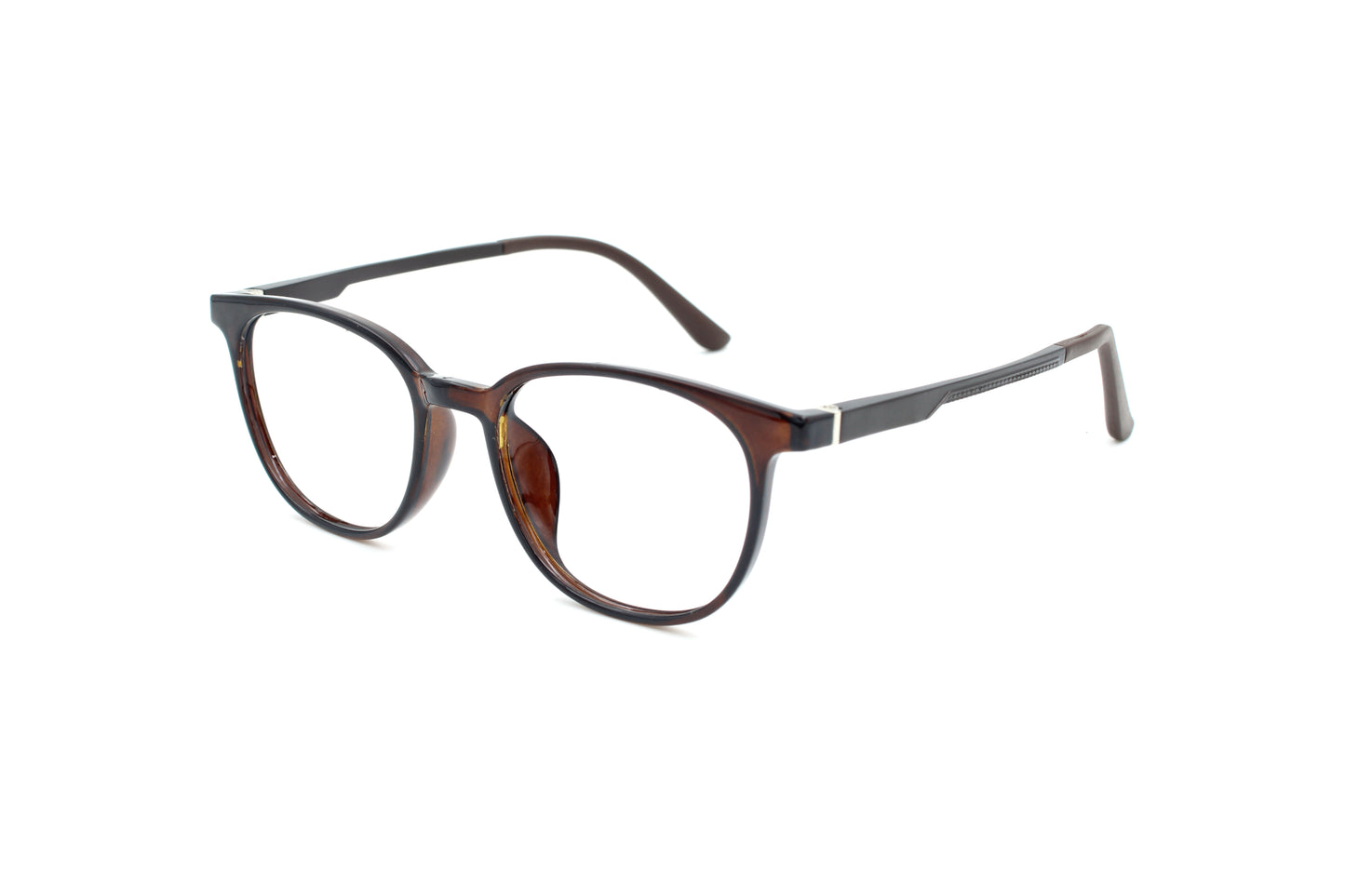 JACK FLY ROUND EYEGLASSES 82607