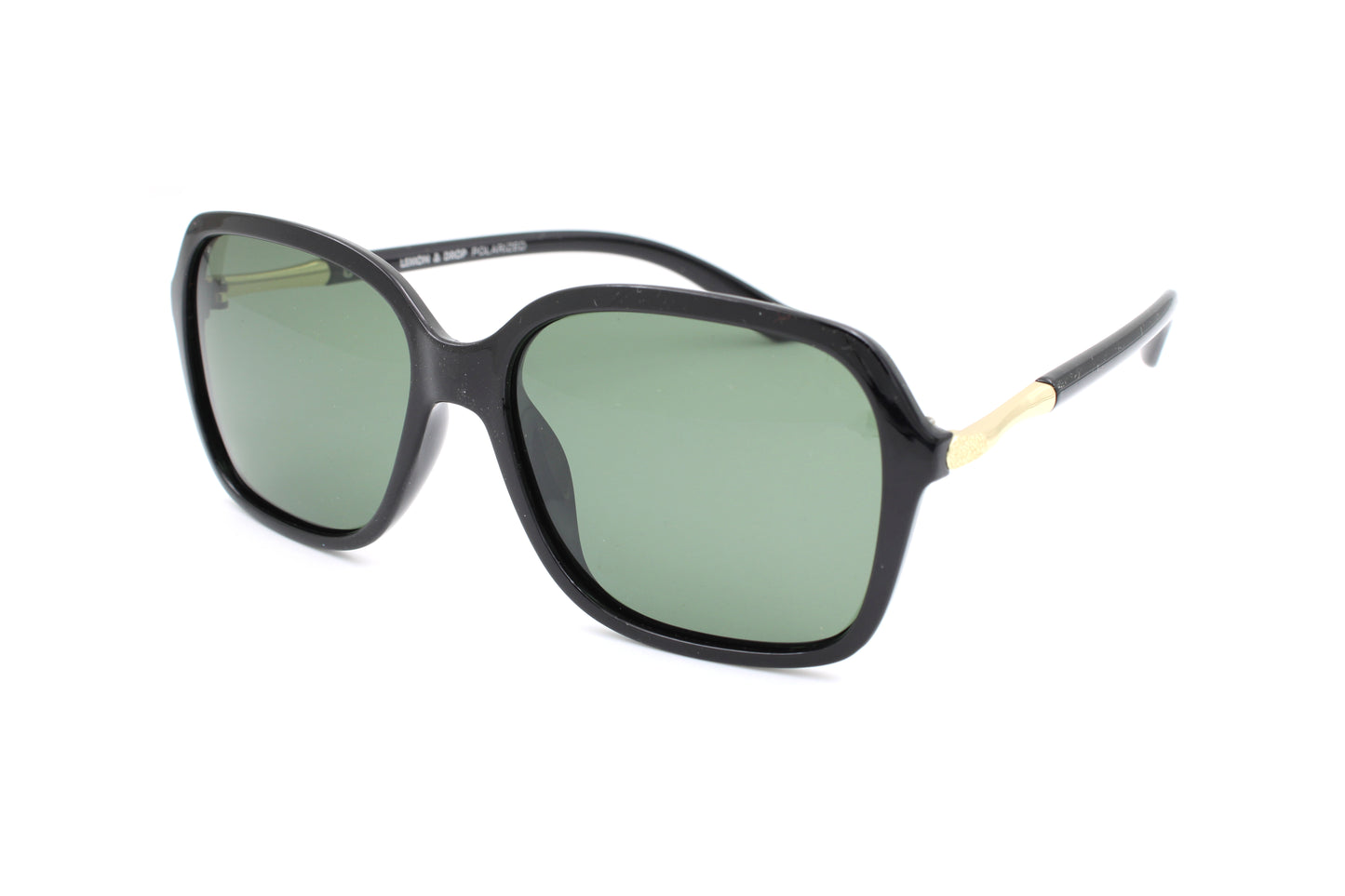 LEMONANDDORP OVERSIZE SUNGLASSES D8052