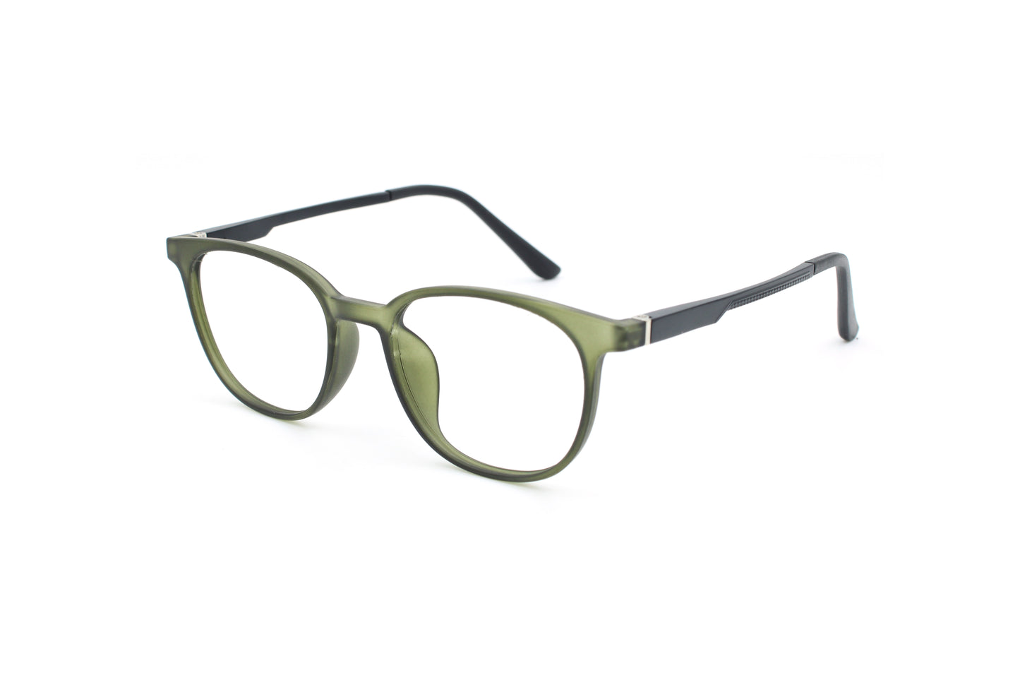 JACK FLY ROUND EYEGLASSES 82607