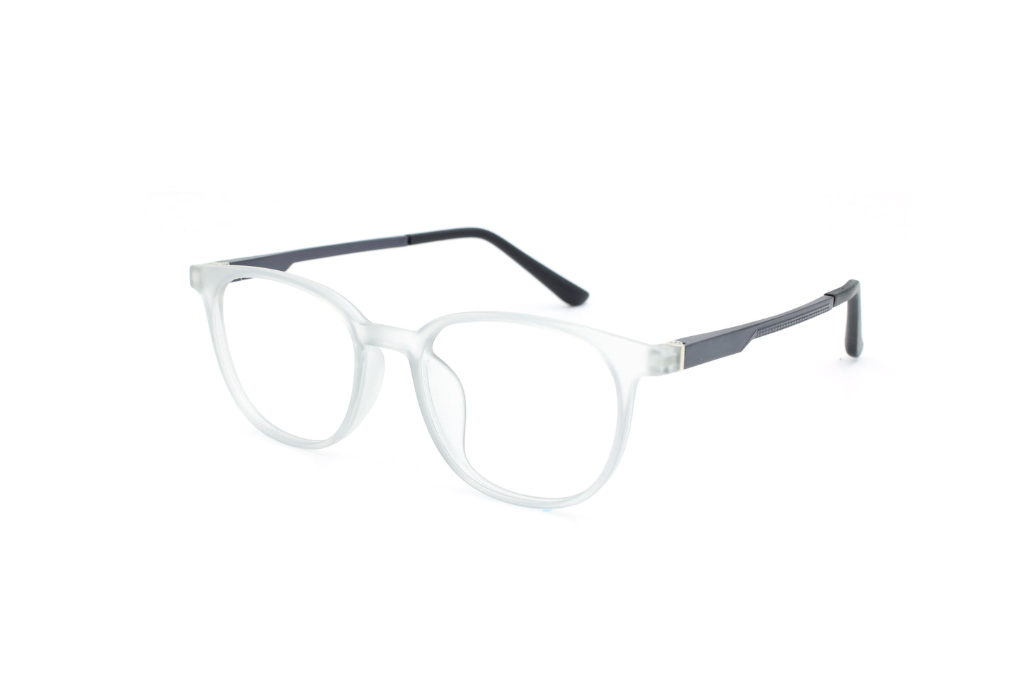 JACK FLY ROUND EYEGLASSES 82607