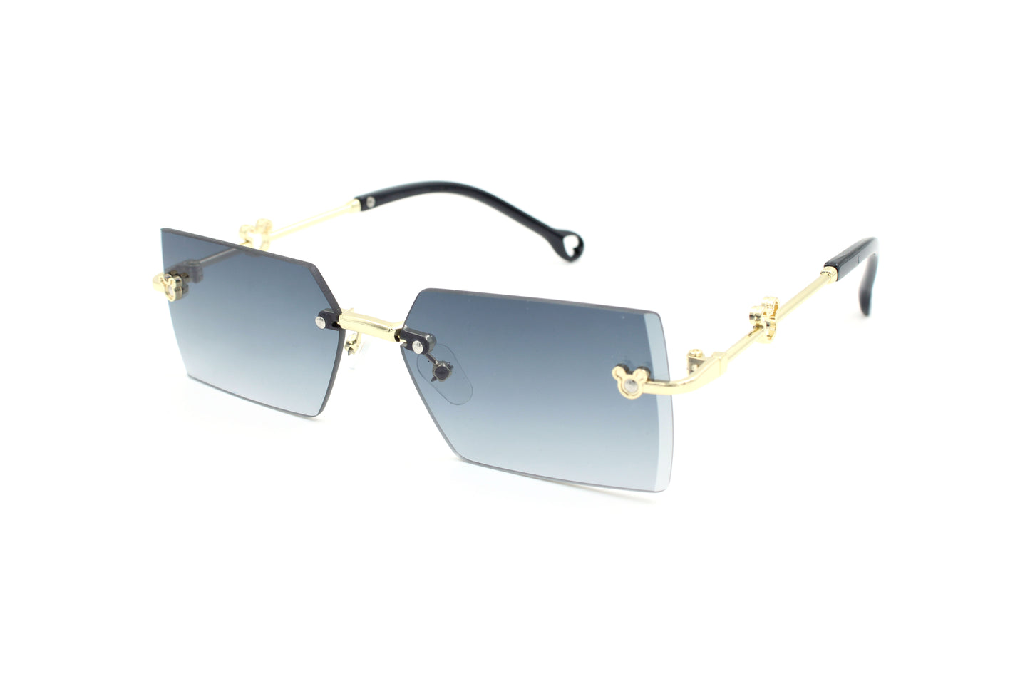 ABC RECTANGLE SUNGLASSES