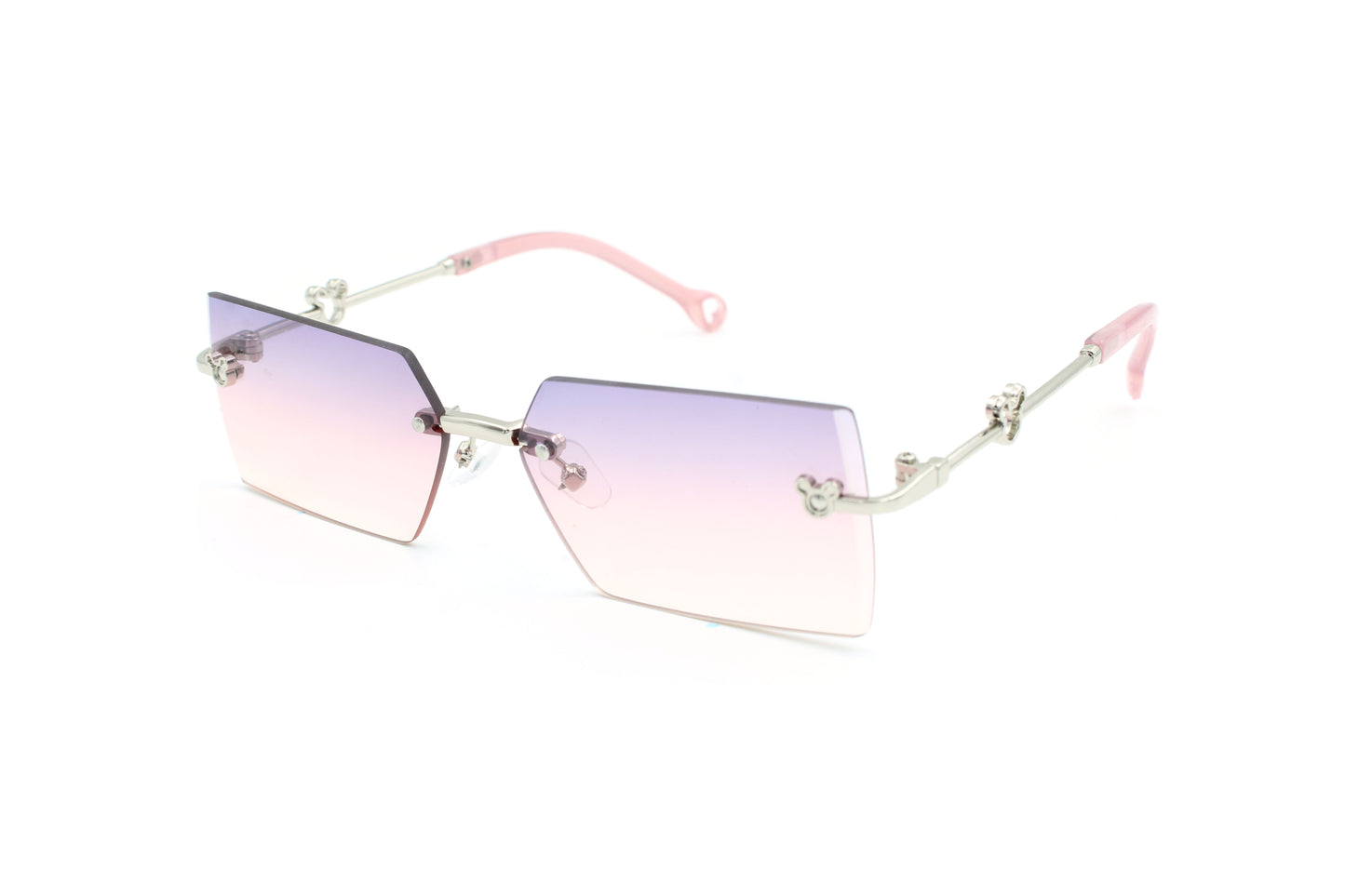 ABC RECTANGLE SUNGLASSES