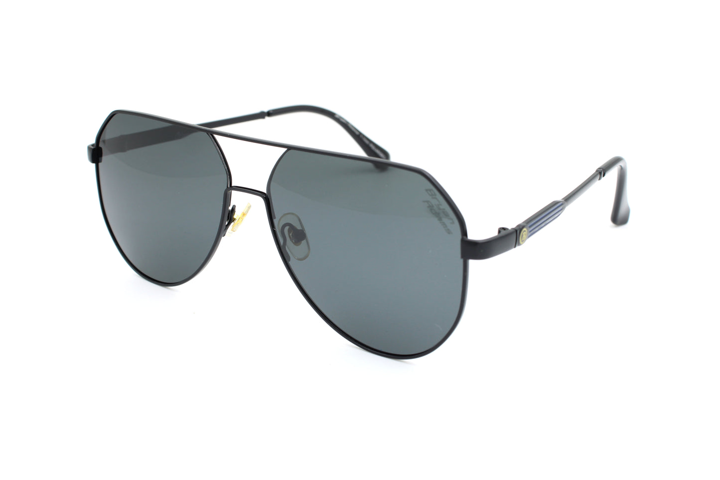 BREYN ADAMS AVIATOR SUNGLASSES 23509