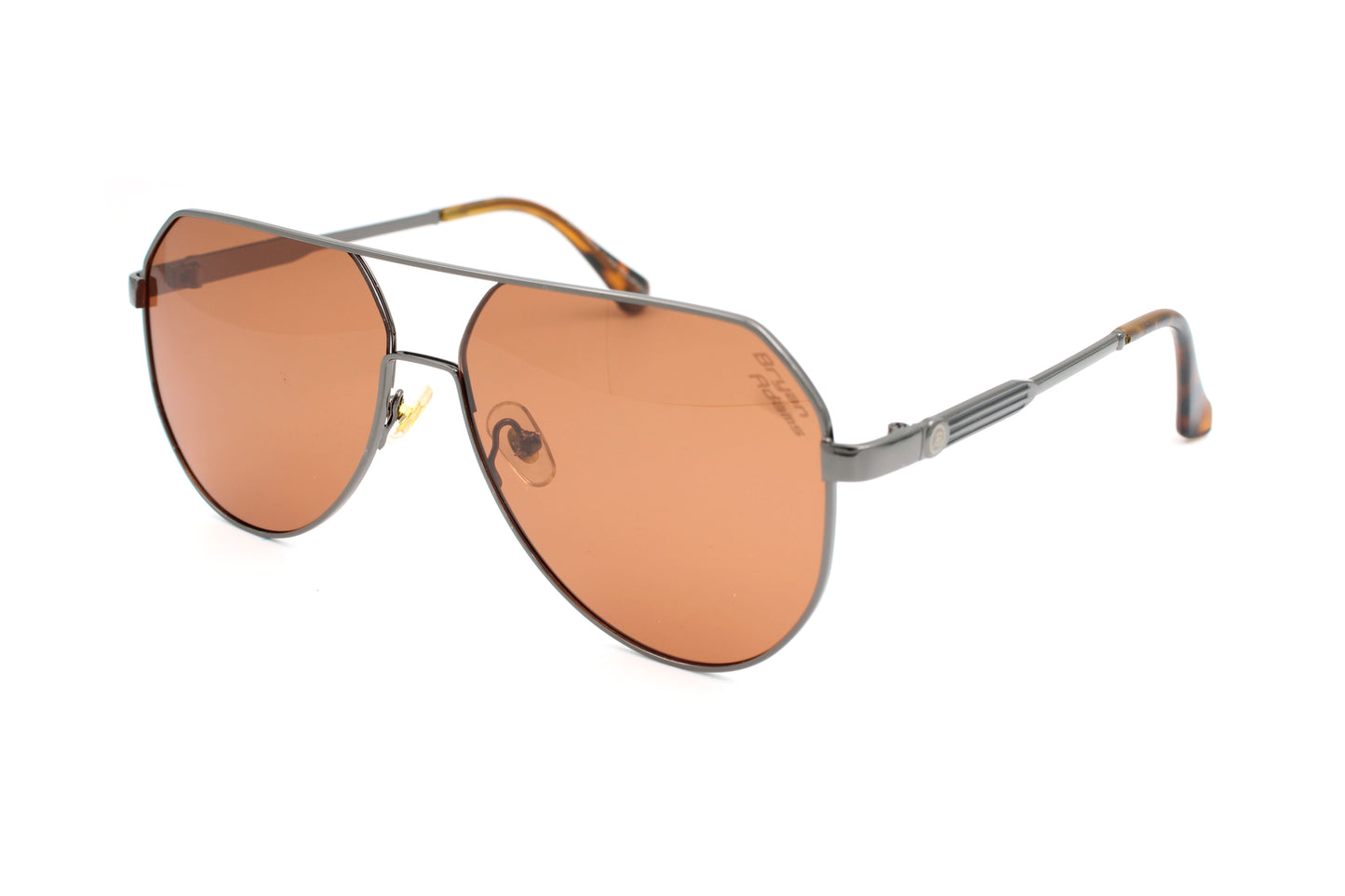 BREYN ADAMS AVIATOR SUNGLASSES 23509