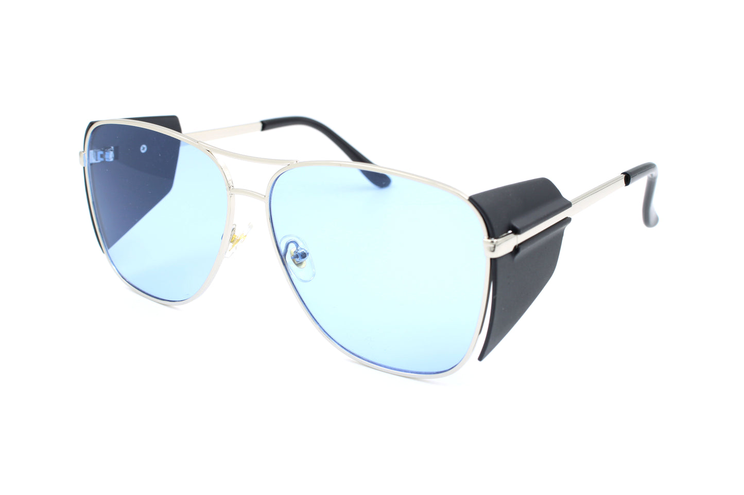 SCAN AVIATOR SUNGLASSES 8600