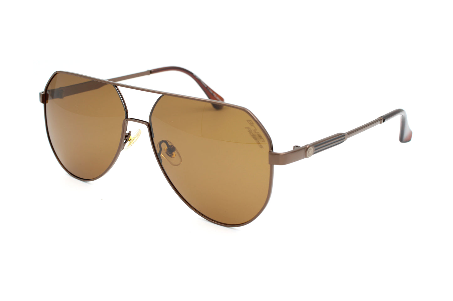 BREYN ADAMS AVIATOR SUNGLASSES 23509