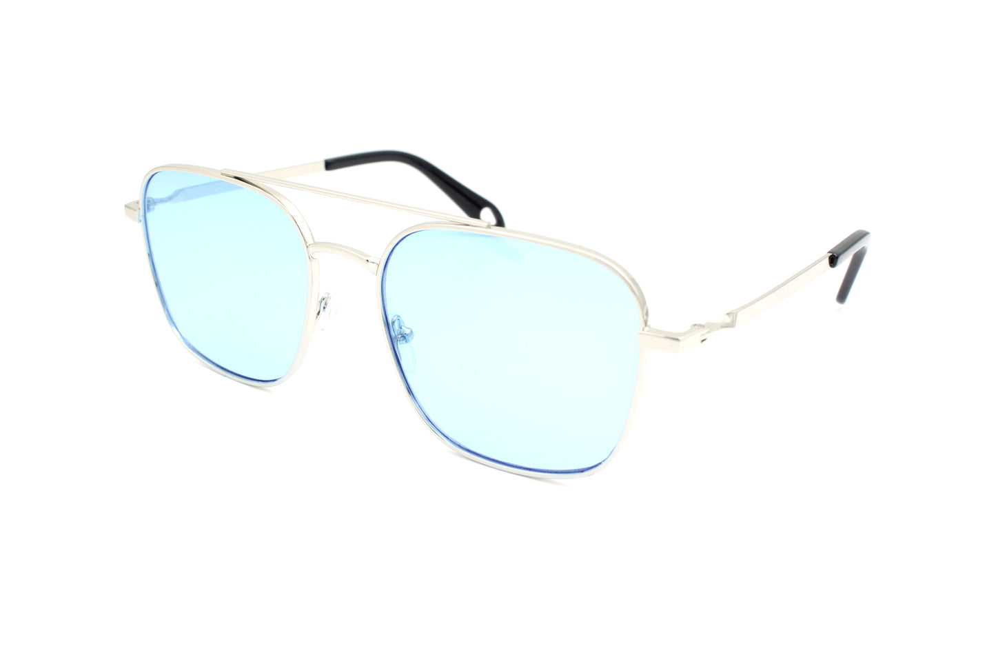 SCAN AVIATOR SUNGLASSES 1536