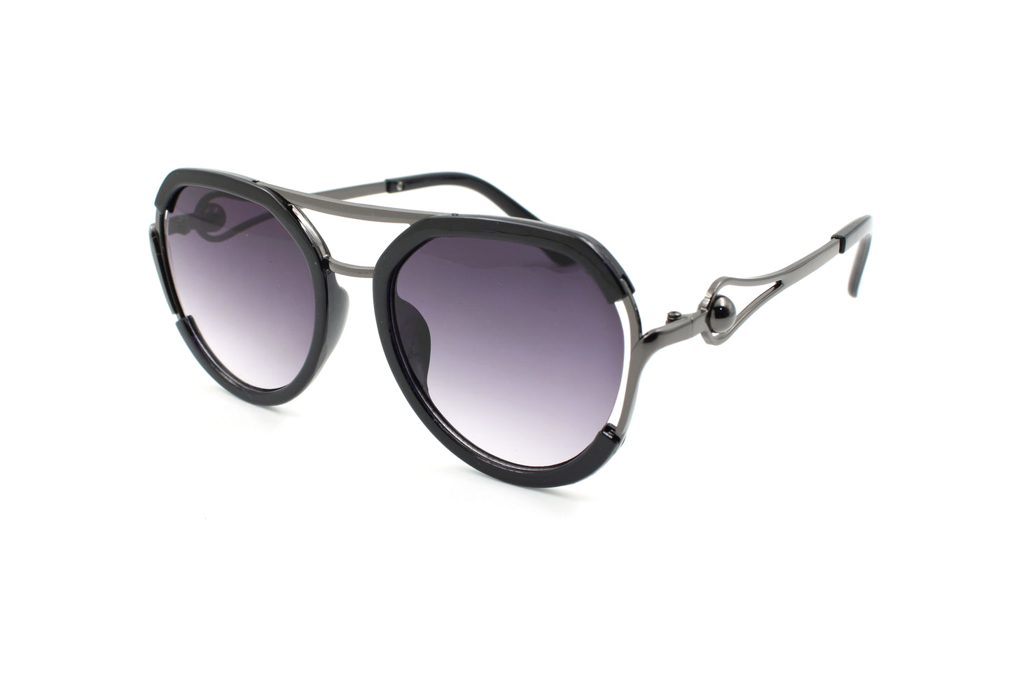 CHARLL AVIATOR SUNGLASSES 82231