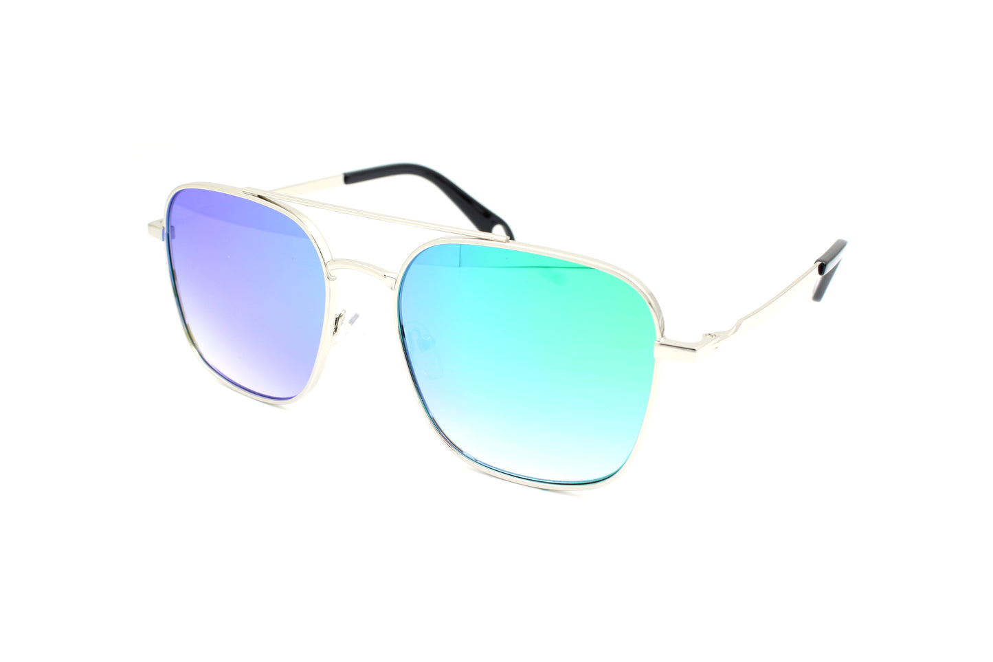 SCAN AVIATOR SUNGLASSES 1536